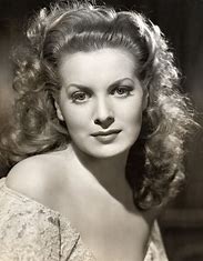 Maureen O'Hara